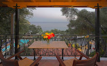 Foto Hotel Valtos Beach in Parga ( Preveza)